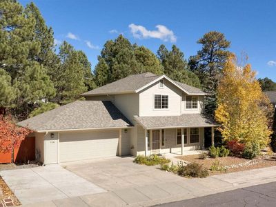 738 W Cattle Drive Trl, Flagstaff, AZ, 86005