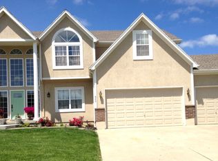 508 Johnston Pkwy, Raymore, MO 64083