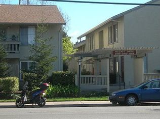 2560 Walnut Blvd APT 3, Walnut Creek, CA 94596