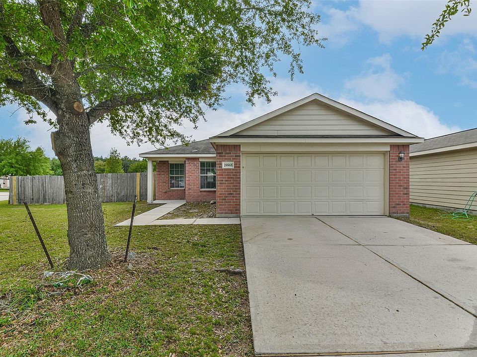 28965 Llano River Loop, Spring, TX 77386 MLS 59229154 Zillow