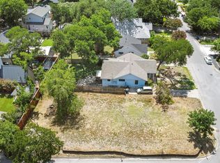 1810 Mohle Dr, Austin, TX 78703