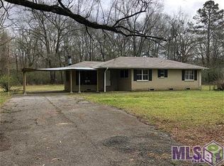 17291 Charlton Rd, Baker, LA 70714