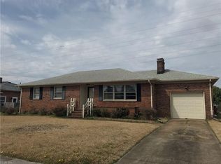 2544 Murray Ave, Norfolk, VA 23518