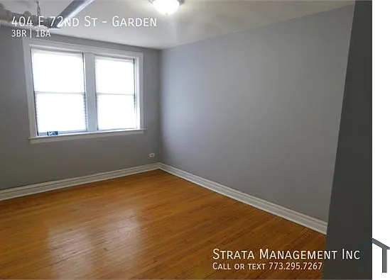 404 E 72nd St #GARDEN — Photo 8