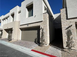 600 N Carriage Hill Dr #1099, Las Vegas, NV 89138