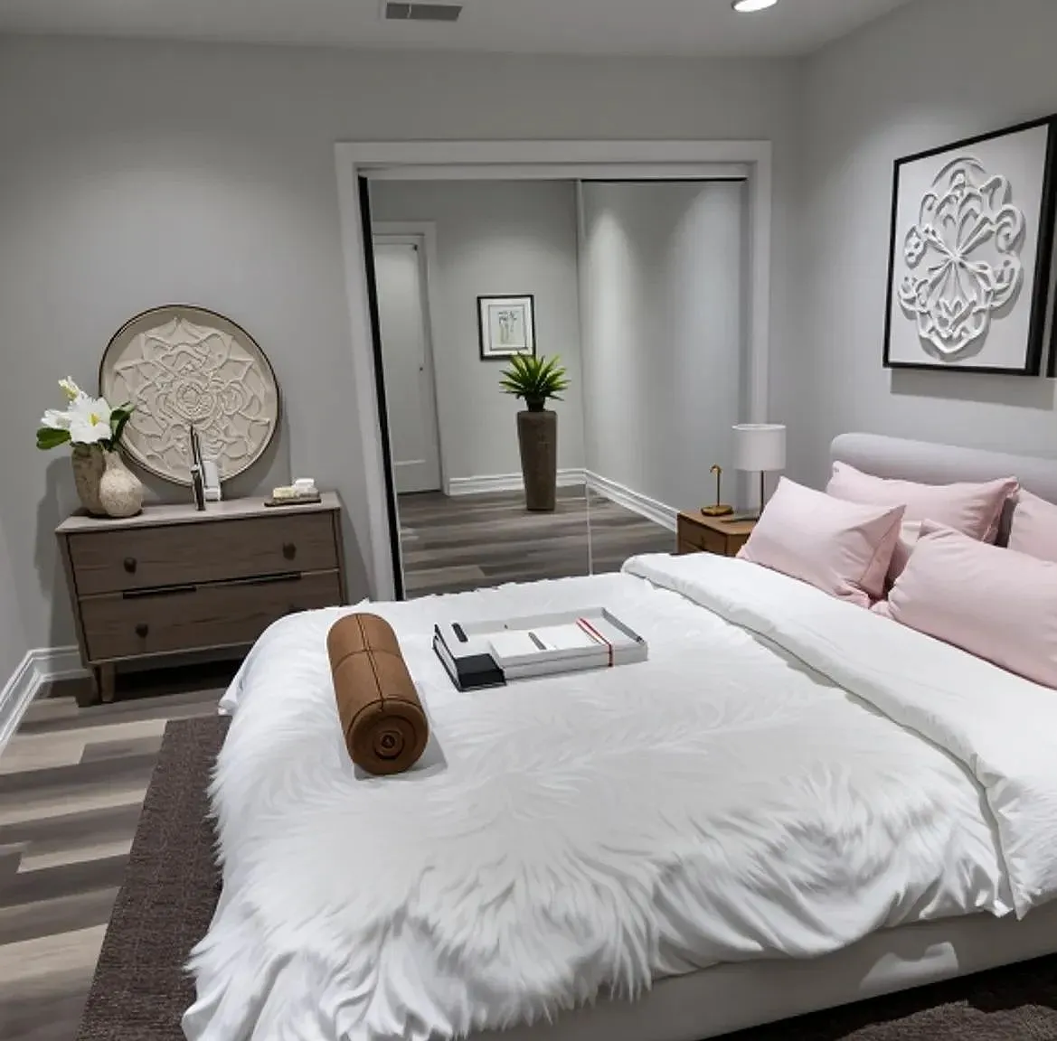 1 bed, $1,599 — Photo 1