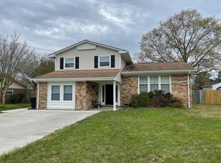 405 W Farmington Rd, Virginia Beach, VA 23454