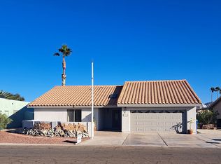 12538 E Del Rico, Yuma, AZ 85367