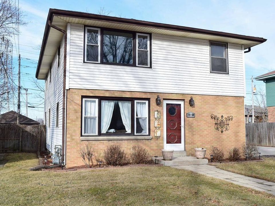 1st image of 818 E Waterford Ave #820