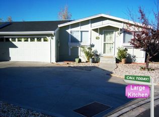 31 Brookshire Dr, Reno, NV 89506