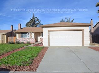 518 Trumpeter Dr, Suisun City, CA 94585