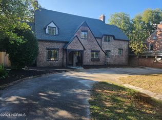 205 N Slocumb St, Goldsboro, NC 27530