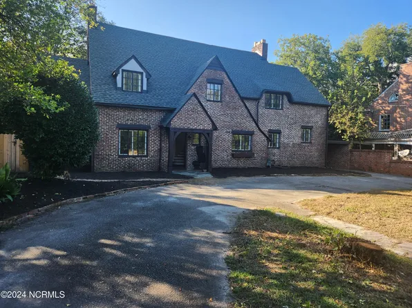205 N Slocumb Street, Goldsboro, NC 27530