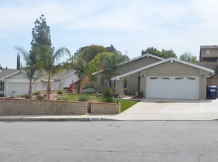 23140 Pamplico Dr, Santa Clarita, CA 91354