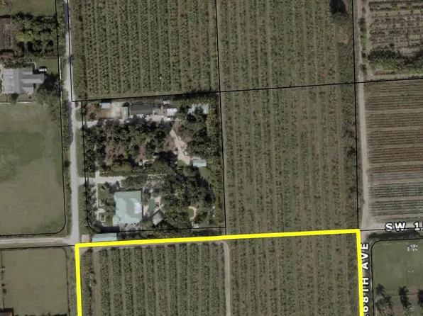 155 SW 169, Miami, FL 33187