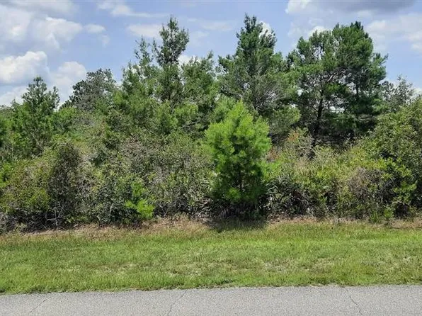 111 Park Ave Lot 19, Indian Lake Estates, FL 33855