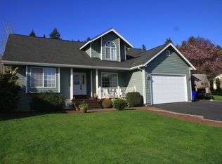 2732 Harris Street Rd, Kelso, WA 98626