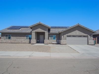 4563 S Max Ave, Yuma, AZ, 85365