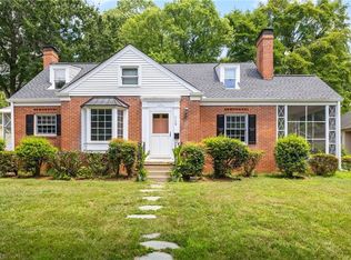 112 W Avondale Dr, Greensboro, NC 27403