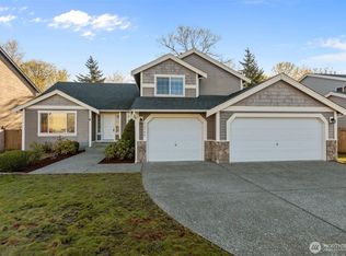 30900 30th Avenue SW, Federal Way, WA
