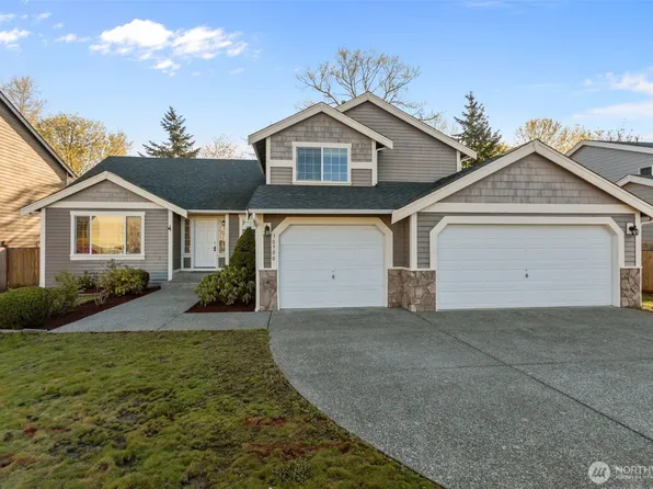 30900 30th Avenue SW, Federal Way, WA 98023