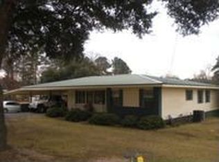 710 Fisher Rd, Many, LA 71449