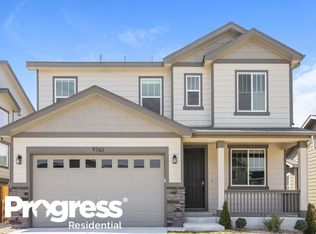 9763 Uravan St, Commerce City, CO 80022