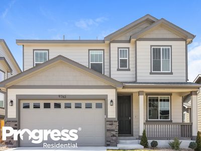 9763 Uravan St, Commerce City, CO, 80022