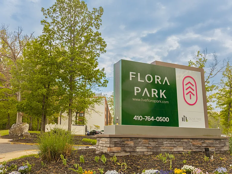 Flora Park Community