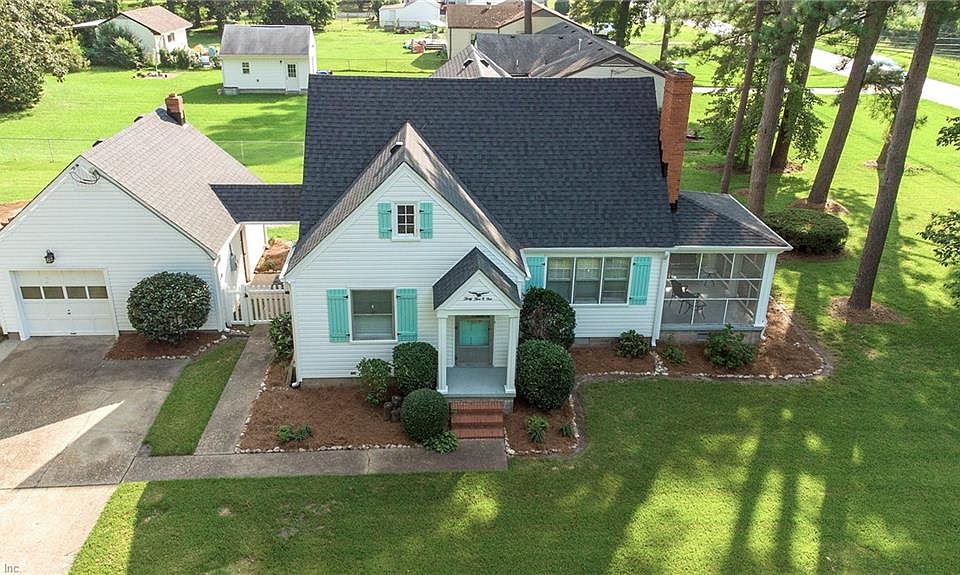 Welcome to 3501 Wright Rd!
