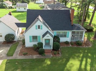 3501 Wright Rd, Portsmouth, VA 23703