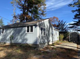 65 Crystal Lake Dr, Carver, MA 02330