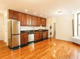 56 W 106th St APT 2B, New York, NY 10025