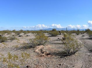343XX W Highland Ave LOT 3A, Tonopah, AZ 85354