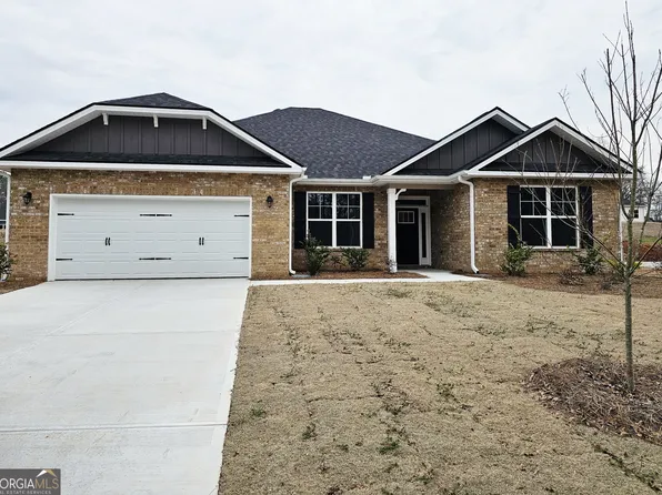 309 Angela Ave #6, Bowdon, GA 30108