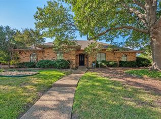 1528 Geneva Ln, Plano, TX 75075