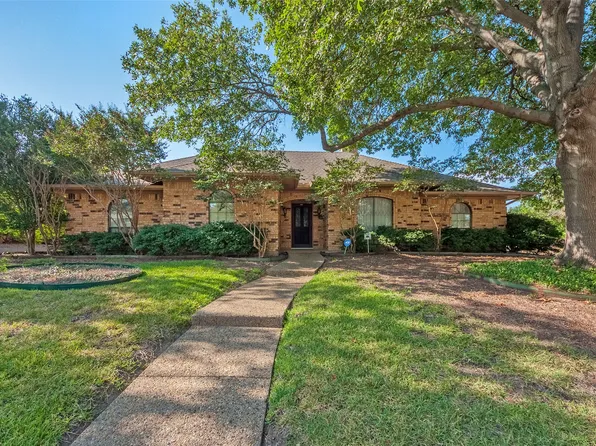 1528 Geneva Ln, Plano, TX 75075