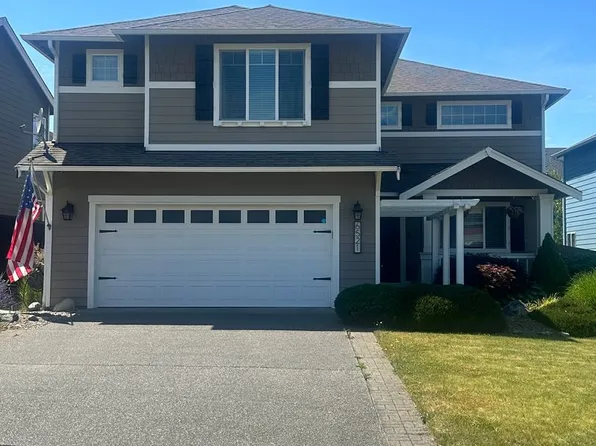 6521 Elaine Ave SE, Auburn, WA 98092
