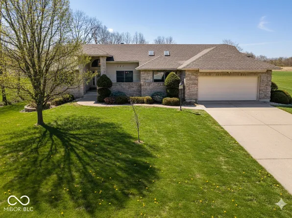 727 S 100 W, Hartford City, IN 47348