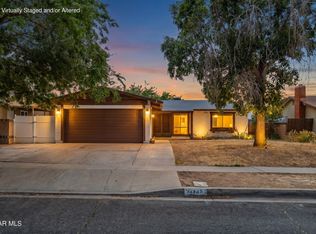 37747 Rudall Ave, Palmdale, CA 93550