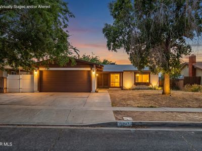 37747 Rudall Ave, Palmdale, CA, 93550