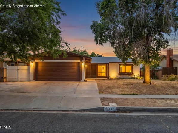 37747 Rudall Ave, Palmdale, CA 93550