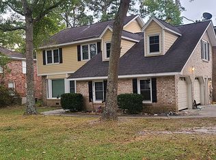 88 Monte Sano Dr, Hanahan, SC 29410