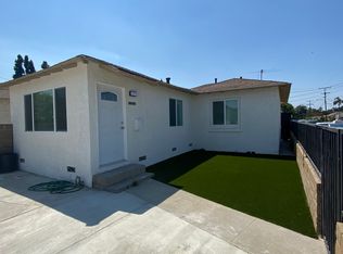 10920 Lillian Ln, South Gate, CA 90280