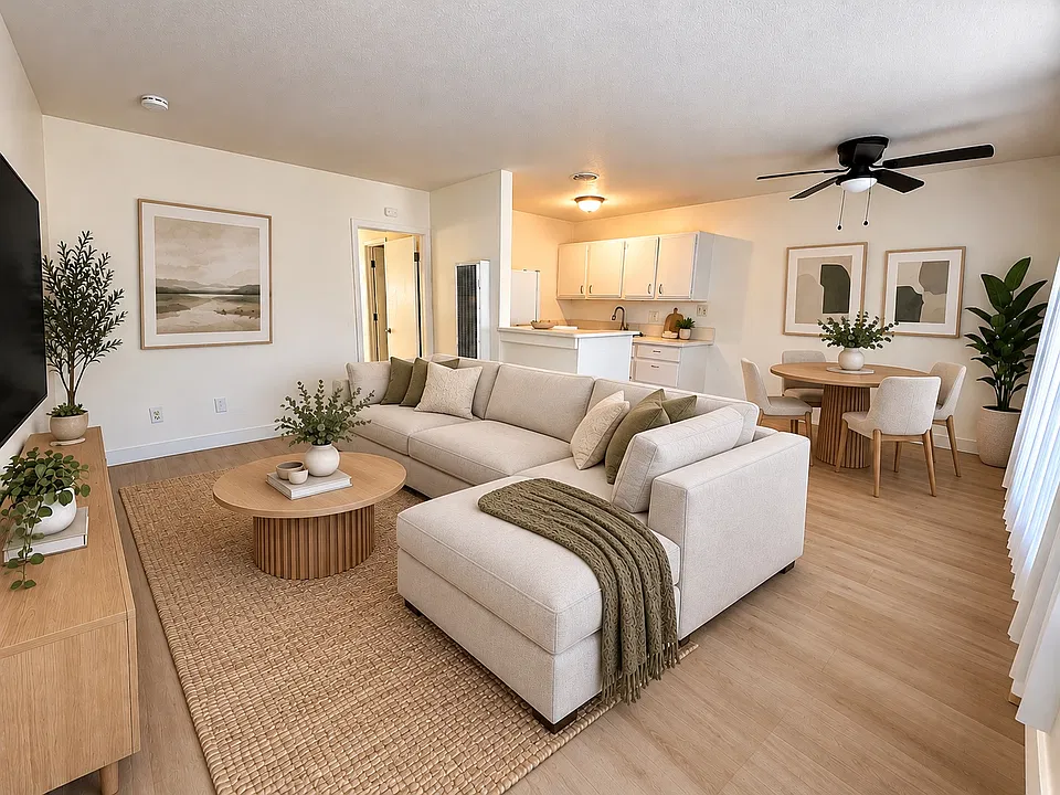 2312 E Commonwealth Ave #4
