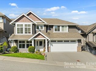 46702 Hudson Rd #A, Chilliwack, BC V2R 0K6