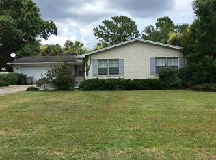 8124 Ridgefield Rd, Pensacola, FL 32514