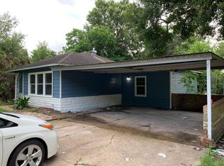 5134 Ditmas Ln, Houston, TX 77021