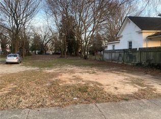 1709 Lomond St, Winston Salem, NC 27127