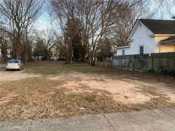 1709 Lomond St, Winston Salem, NC 27127